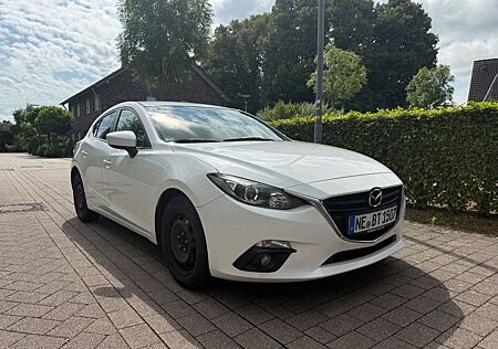 Mazda 3 2.0 SKYACTIV-G 120 Center-Line Center-Line