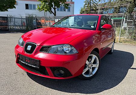 Seat Ibiza Best*KLIMA*TÜV NEU