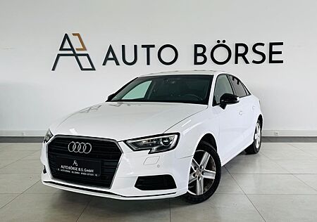 Audi A3 lim. 2.0 TDI Sport S tro*NAVI*XENON*PDC*SHZ