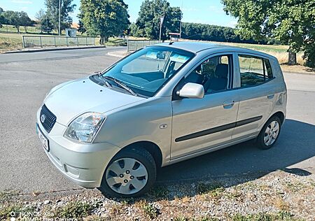 Kia Picanto 1.1 LX LX