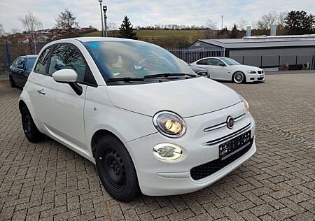 Fiat 500 1.2 8V LOUNGE Automatik Klima