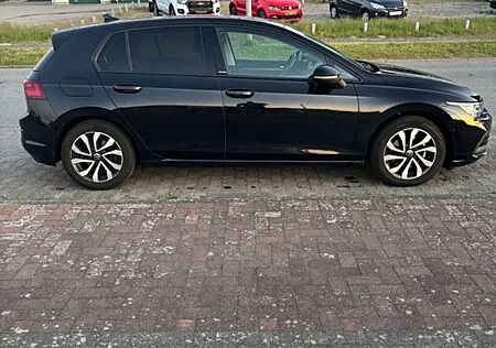 VW Golf Volkswagen 2.0 TDI SCR DSG ACTIVE HUD ACC Kamera