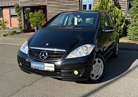 Mercedes-Benz A 160 *Navi*Ahk*Klima*TüvNeu*Garantie