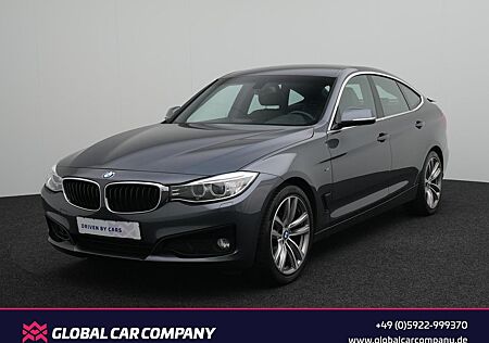 BMW 3er 320d GT Sport,BIXENON,NAVI,SHZ,STANDLÜFT,TEMPO,