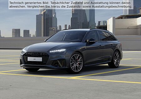 Audi A4 Avant 40 TFSI S tronic S line MatrixLED AHK A