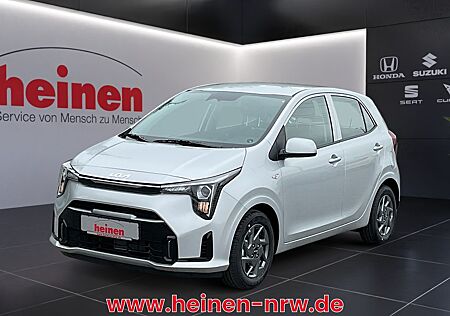 Kia Picanto 1.0 VISION NAVI LENKRAD & SITZHEIZUNG