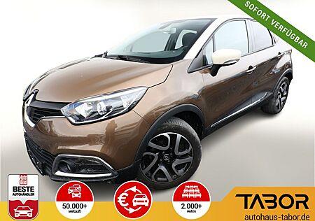 Renault Captur 0.9 TCe 90 Intens Nav SHZ PDC LM17Z DAB
