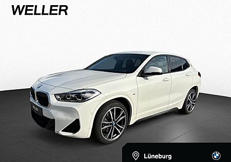 BMW X2 sDrive20i Aut. M Sport,LED,Navi,Hifi Klima