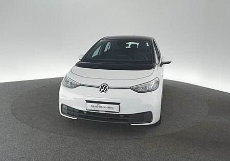 VW ID.3 Volkswagen Pro Performance 150 kW Navi