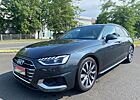 Audi A4 Avant 40TDI 4x4*Matrix*ACC*Panorama*Alcantara