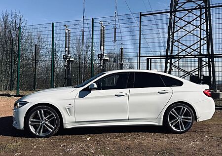 BMW 440i 440 Gran Coupé xDrive Gran Coupé M Spor...