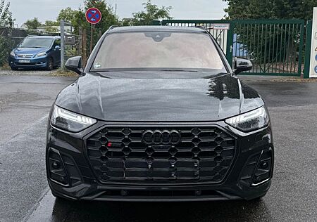 Audi SQ5 TDI tiptronic quattro Sport/ Garantie