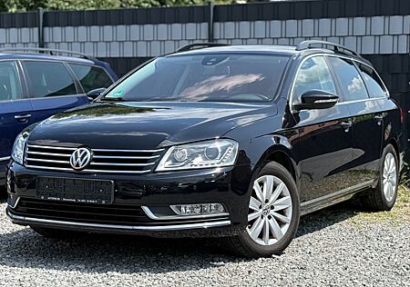 VW Passat Volkswagen Variant 2.0TDI*DSG*4MOTION*LED*AHK*TEMPO*