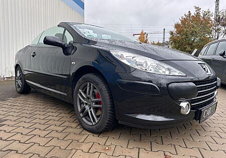 Peugeot 307 CC Cabrio-Coupe Filou 1.Hand TOP/TÜV 07/26