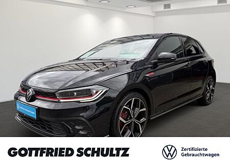 VW Polo Volkswagen 2.0 TSI DSG LED NAV PANO SHZ ACC GTI