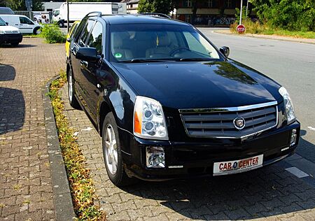 Cadillac SRX V6 Elegance