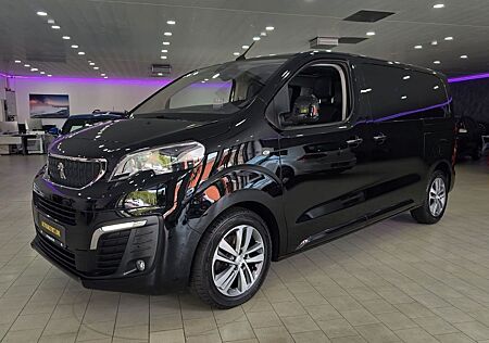 Peugeot Traveller Allure L2 Tüv frisch 1.Hand Scheckheft