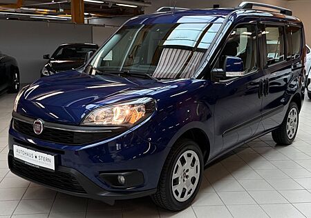 Fiat Doblo Doblò SX Kombi|Isofix|Klima|DAB|69.500km