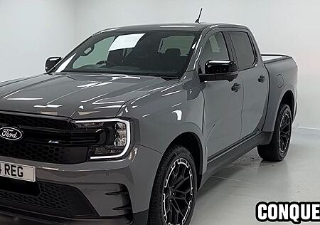 Ford Ranger MS-RT 3.0d eRollo Tech-68 AHK B+O da 8-25