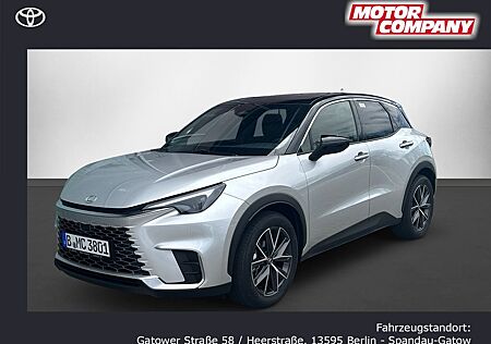 Lexus LBX EMOTION  *Technologie*
