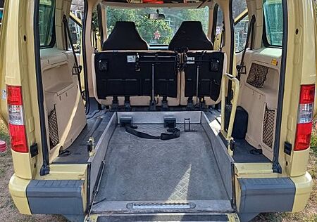 Ford Tourneo Connect