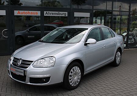 VW Jetta Volkswagen V Comfortline*Automatic*orig.51672 Km*PDC*
