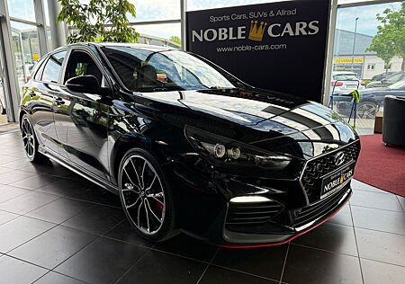 Hyundai i30 N Performance LED NAVI ALU