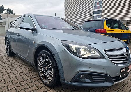 Opel Insignia Country Tourer Insignia Country CDTI*4X4*VOLLAUSSTATTUNG
