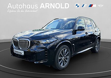 BMW X5 xDrive30d M Sportpaket HK Pano. Standhzg. Sit