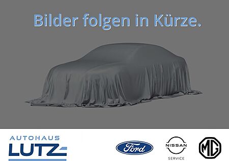 Nissan Micra Tekna Navi Leder City Stop Kamera LED Kli