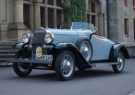 Opel Moonlight Roadster