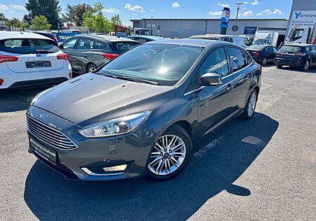 Ford Focus Lim.1.5EcoBoost-Titanium-Kam.Navi-ParkAsis