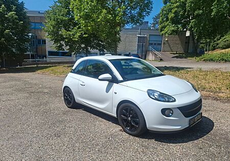 Opel Adam Jam.....KLIMA....