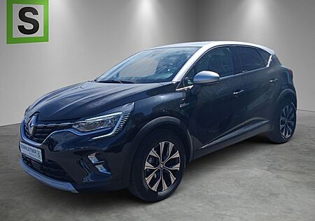 Renault Captur Techno TCe 160 EDC