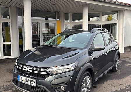 Dacia Sandero III Stepway Expression Automatik