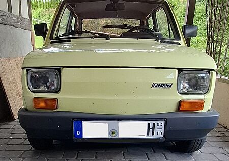 Fiat 126