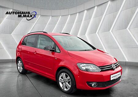 VW Golf Plus Volkswagen VI Match*Navi*PDC*Sitzheizung*Tempomat