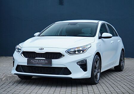 Kia Cee'd Ceed 1.4 Edition 7 KLIMA/SPUR/KAMERA/ALU/CARPLAY