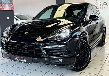 Porsche Cayenne GTS STANDHEIZUNG PANO NAVI BI-XENON
