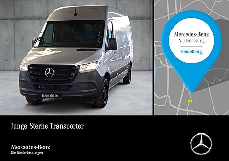 Mercedes-Benz Sprinter 315 CDI KA Hoch AHK+Klima+StandHZ+Navi