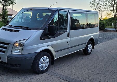 Ford Transit Kombi FT 300 K Trend