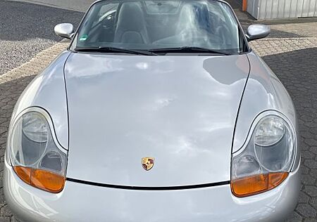 Porsche Boxster 2.7 -