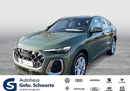 Audi Q5 Sportback 2.0 TDI quattro S line Tech plus