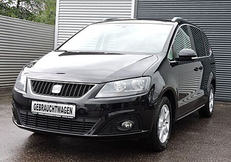 Seat Alhambra Style DSG NAVI Kamera 7-Sitzer HU 11/26