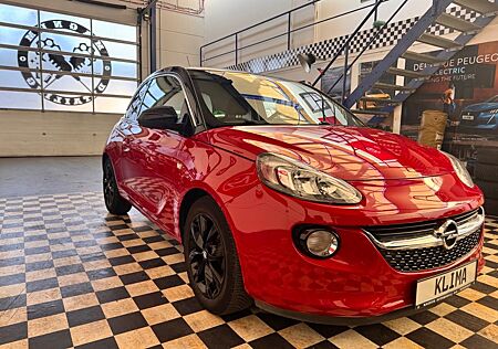Opel Adam Jam Klima