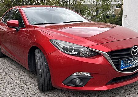 Mazda 3 2.0 SKYACTIV-G 120 Urban Limited Urban Limited