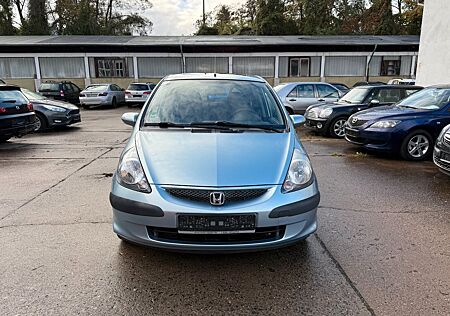 Honda Jazz 1.4 LS 61KW,1.Hand,KLIMA,84TKM,TÜV10/2026