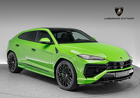 Lamborghini Urus SE