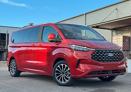 Ford Tourneo Custom L2 Titanium/2025/Sofort verfügb.