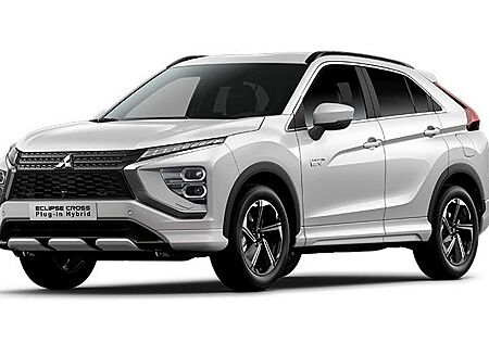 Mitsubishi Eclipse Cross Top Plug In Hybrid Standh. 4x4 SD